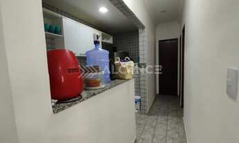 Imagem 3: Apto - 2 Quartos - 1 Suíte - 67,60 m² - Ponta de Campina, Cabedelo/PB