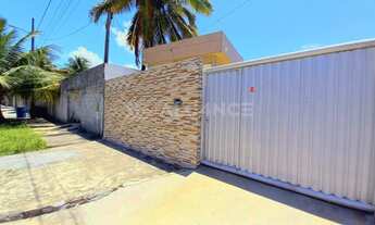 Imagem: Casa - 4 Quartos - 2 Suítes - 126 m²