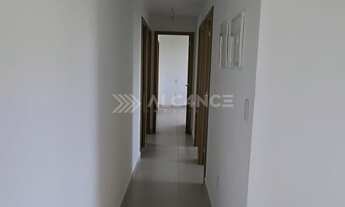 Imagem 6: Apto - 3 Quartos - 1 Suíte - 84,81 m² - Miramar, João Pessoa/PB