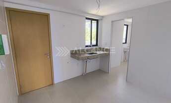 Imagem 4: Apto - 3 Quartos - 1 Suíte - 84,81 m² - Miramar, João Pessoa/PB