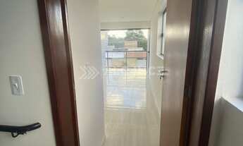 Imagem: Apto - 2 Quartos - 1 Suíte - 47,5 m²