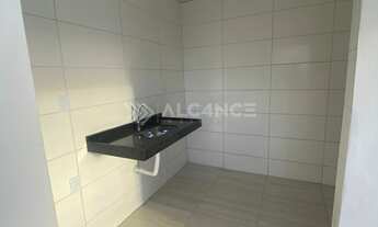 Imagem 4: Apto - 2 Quartos - 1 Suíte - 47,5 m² - Mangabeira, João Pessoa/PB