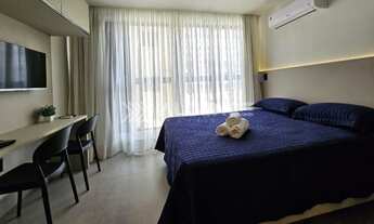 Imagem 2: Flat - 18m² - Jardim Oceania, João Pessoa/PB