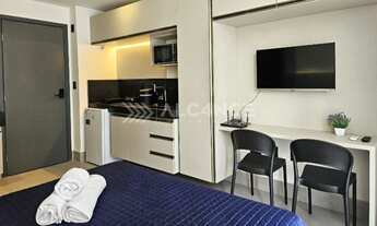 Imagem 7: Flat - 18m² - Jardim Oceania, João Pessoa/PB