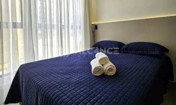 Imagem: Flat - 18m² - Jardim Oceania, João Pessoa/PB