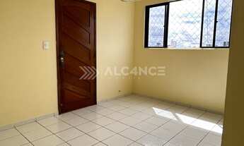 Imagem: Apto - 3 Quartos - 1 Suíte - 90 m² - Jardim