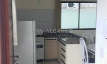 Imagem: Prédio Residencial - 12 Aptos - Amazônia