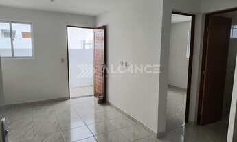 Imagem 5: Casa - 2 Quartos - 1 Suíte - 62 m² - Gramame, João Pessoa/PB