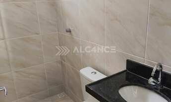 Imagem 2: Casa - 2 Quartos - 1 Suíte - 62 m² - Gramame, João Pessoa/PB