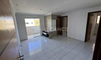 Imagem: Apto - 2 Quartos - 1 Suíte - 63 m² - Jardim