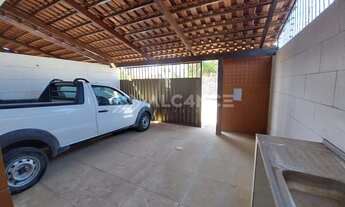 Imagem: Casa Duplex - 3 Quartos - 116,50 m² - Poço