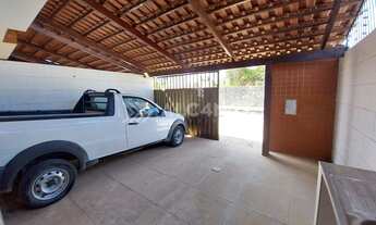 Imagem 2: Casa Duplex - 3 Quartos - 116,50 m² - Poço, Cabedelo/PB