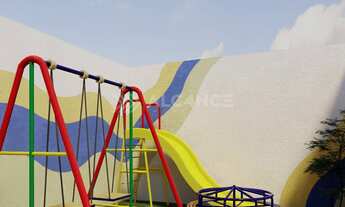 Imagem 6: Apto - 2 Quartos - 1 Suíte - 139,56m² - Bancários, João Pessoa/PB