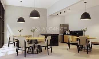 Imagem 7: Apto - 2 Quartos - 1 Suíte - 139,56m² - Bancários, João Pessoa/PB