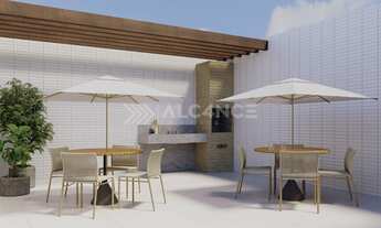 Imagem 5: Apto - 2 Quartos - 1 Suíte - 139,56m² - Bancários, João Pessoa/PB