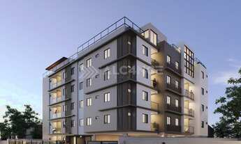 Imagem: Apto - 2 Quartos - 1 Suíte - 139,56m²