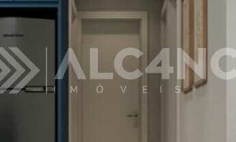 Imagem 3: Apto - 3 Quartos - 1 Suíte - 131,04m² - Altiplano Cabo Branco, João Pessoa/PB