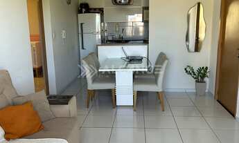 Imagem 6: Apto - 2 Quartos - 1 Suíte - 59 m² - Gramame, João Pessoa/PB