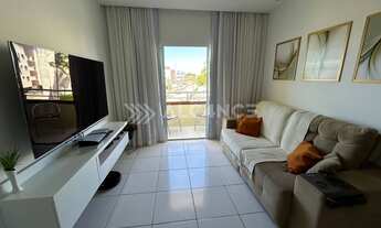 Imagem 2: Apto - 2 Quartos - 1 Suíte - 59 m² - Gramame, João Pessoa/PB