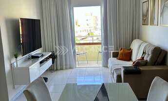 Imagem 4: Apto - 2 Quartos - 1 Suíte - 59 m² - Gramame, João Pessoa/PB