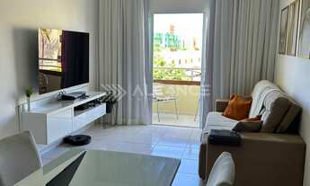 Imagem 5: Apto - 2 Quartos - 1 Suíte - 59 m² - Gramame, João Pessoa/PB