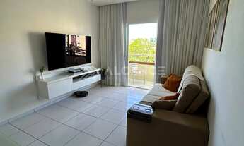 Imagem 3: Apto - 2 Quartos - 1 Suíte - 59 m² - Gramame, João Pessoa/PB