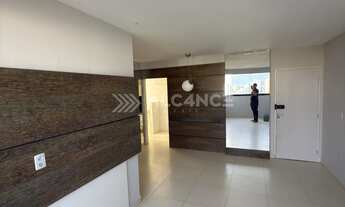 Imagem: Apto - 3 Quartos - 2 Suítes - 90 m²