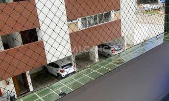 Imagem: Apto - 2 Quartos - 1 Suíte - 65 m² - Cabo