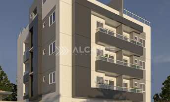 Imagem: Apto - 2 Quartos - 69,28 m² - Cristo Redentor