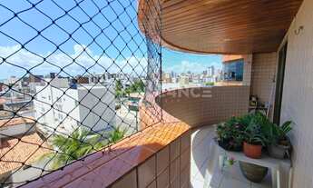 Imagem: Apartamento em Bessa, João Pessoa/PB