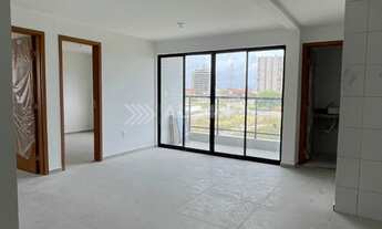 Imagem: Apto - 3 Quartos- 1 Suíte - 132,54 m²