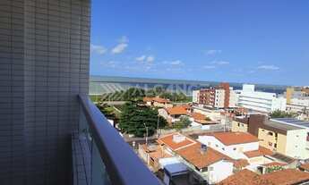 Imagem: Apto - 2 Quartos - 1 Suíte - 59m² - Bessa