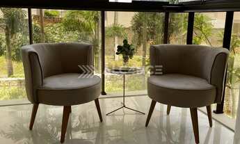 Imagem: Apto - 3 Suítes - 170m² - Intermares