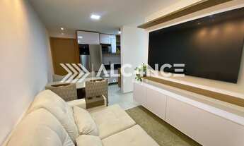 Imagem: Apartamento à venda no bairro Poço - Cabedelo/PB