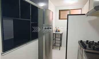 Imagem 6: Apto - 2 Quartos - 1 Suíte - 62m² - Intermares , Cabedelo/PB