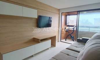 Imagem 3: Apto - 2 Quartos - 1 Suíte - 62m² - Intermares , Cabedelo/PB