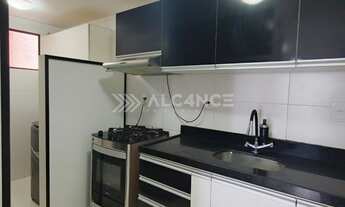 Imagem 5: Apto - 2 Quartos - 1 Suíte - 62m² - Intermares , Cabedelo/PB