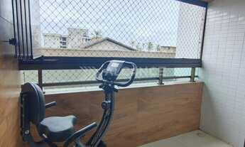 Imagem 4: Apto - 2 Quartos - 1 Suíte - 62m² - Intermares , Cabedelo/PB