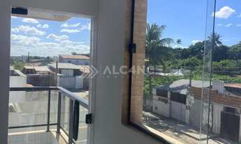 Imagem 3: Apto - 2 Quartos - 1 Suíte - 43 m² - Gramame, João Pessoa/PB