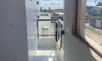 Imagem 2: Apto - 2 Quartos - 1 Suíte - 43 m² - Gramame, João Pessoa/PB