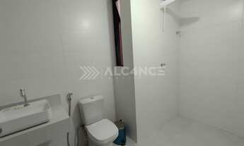 Imagem 4: Flat - 26,59m² - Intermares, Cabedelo/PB