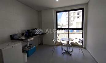 Imagem: Flat - 26,59m² - Intermares, Cabedelo/PB