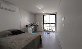 Imagem 2: Flat - 26,59m² - Intermares, Cabedelo/PB