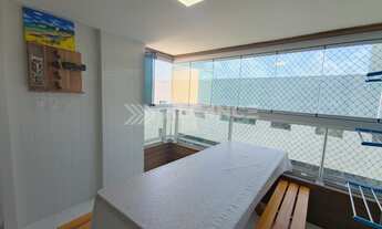 Imagem: Apto - 2 Quartos - 1 Suíte - 73m² - Ponta