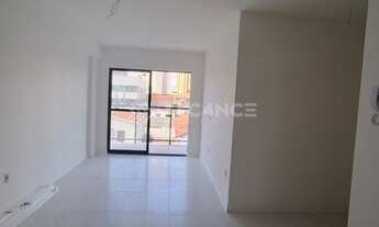 Imagem 3: Apto - 3 Quartos - 1 Suíte - 68 m² - Miramar, João Pessoa/PB