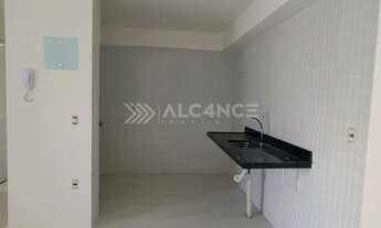 Imagem 5: Apto - 3 Quartos - 1 Suíte - 68 m² - Miramar, João Pessoa/PB