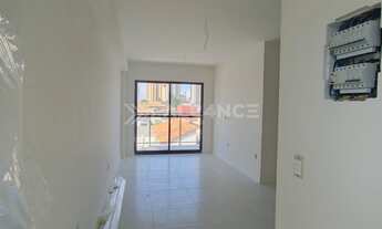 Imagem 2: Apto - 3 Quartos - 1 Suíte - 68 m² - Miramar, João Pessoa/PB