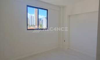 Imagem 7: Apto - 3 Quartos - 1 Suíte - 68 m² - Miramar, João Pessoa/PB