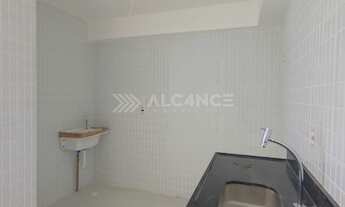 Imagem 6: Apto - 3 Quartos - 1 Suíte - 68 m² - Miramar, João Pessoa/PB