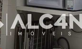 Imagem 3: Apto - 2 Quartos - 1 Suíte - 60 m² - Intermares, Cabedelo/PB